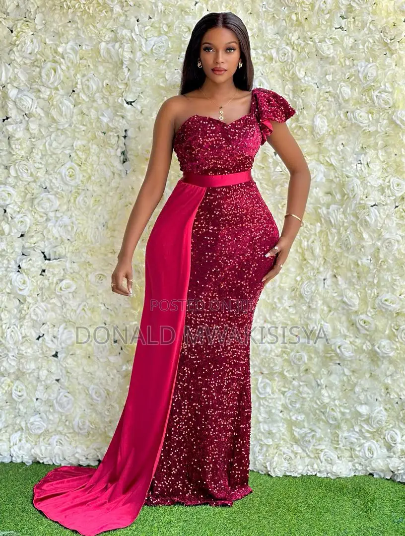 Party Gowns Collection - Dubai Luxury Edition 2026
