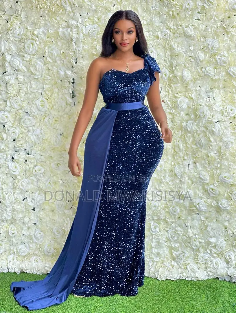 Party Gowns Collection - Dubai Luxury Edition 2026
