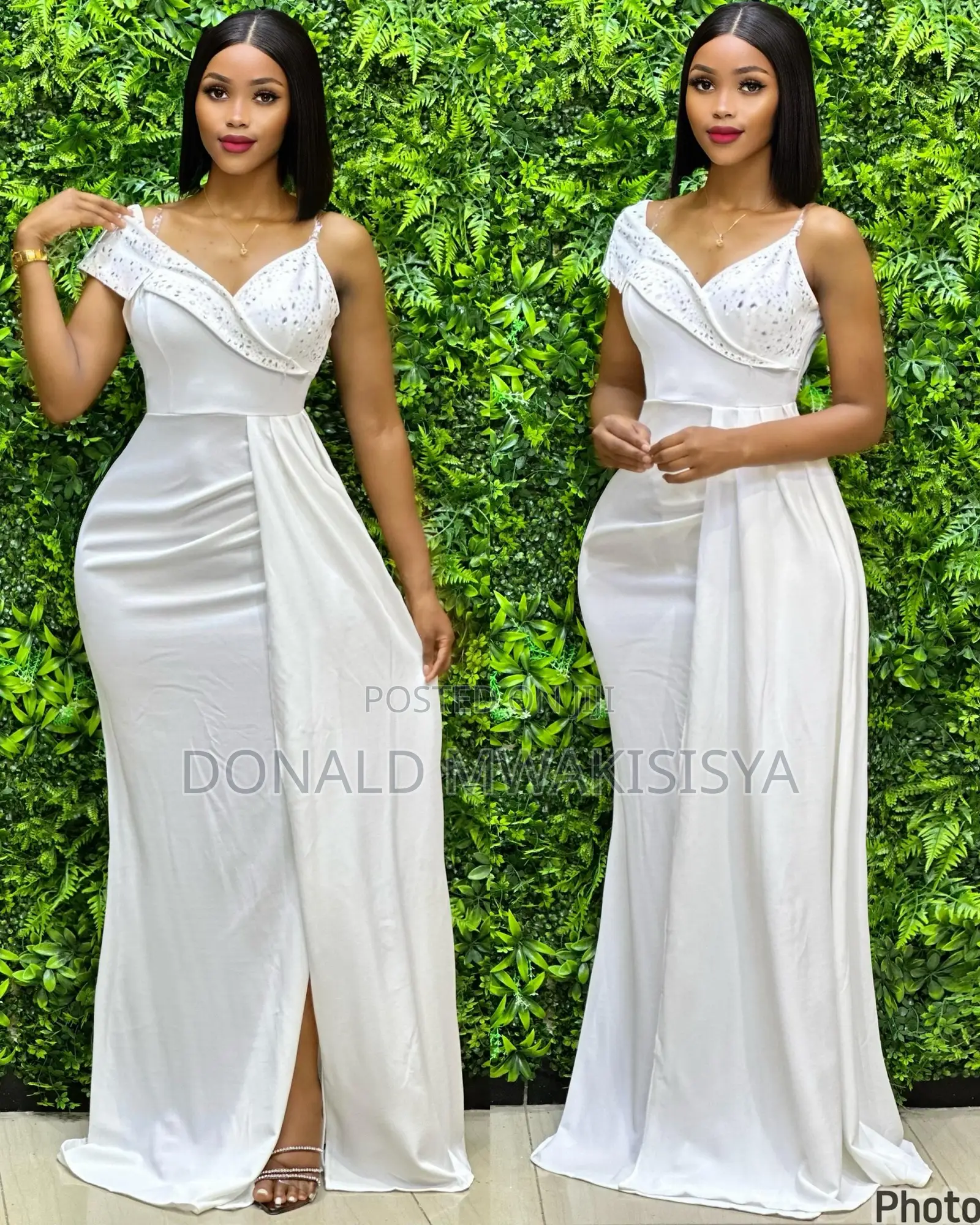Party Gowns Collection - Dubai Luxury Edition 2026