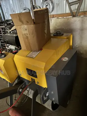 Single Drum Roller(Pedestrian)