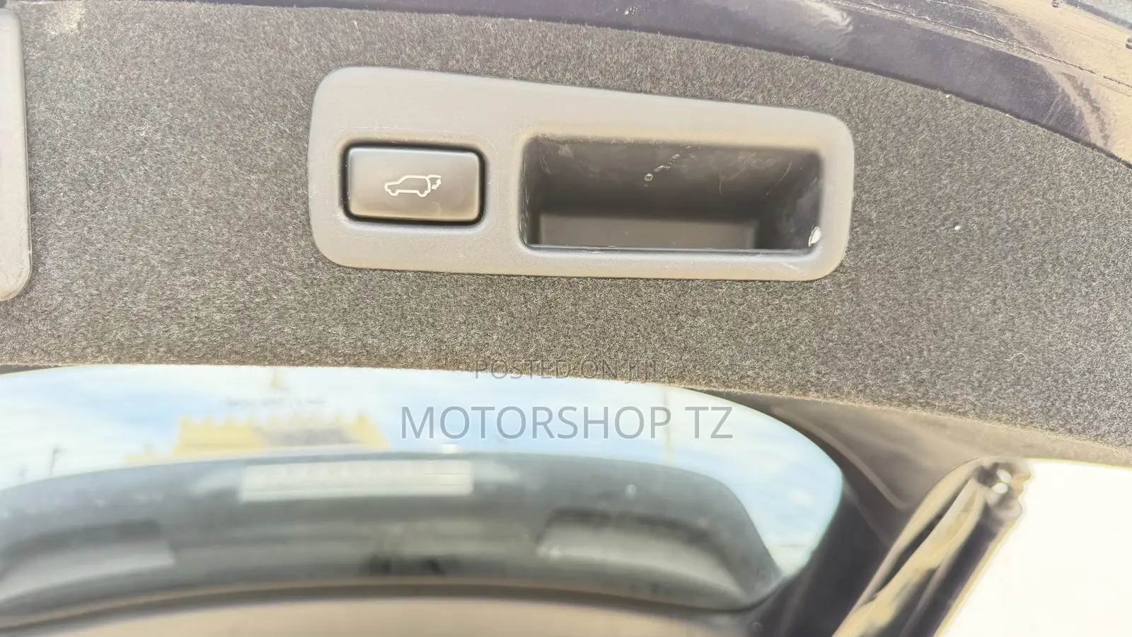 Toyota Harrier 2.0 2015 Purple