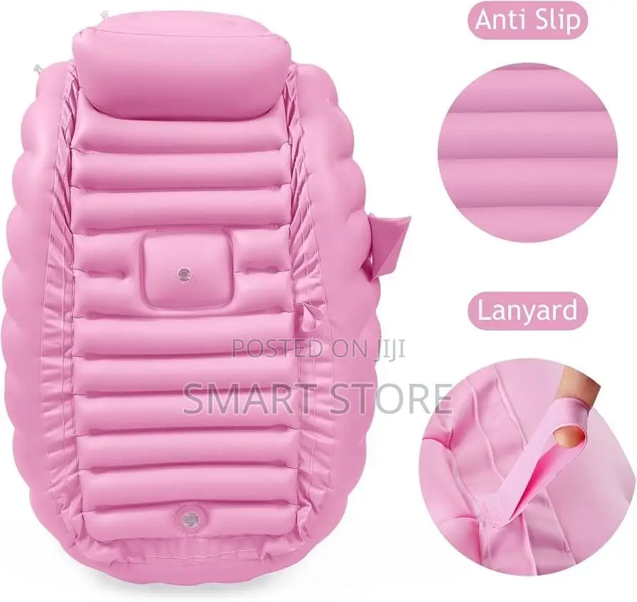 Inflatable Baby Bath