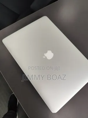 Laptop Apple MacBook Pro 2015 16GB Intel Core i7 SSD 512GB