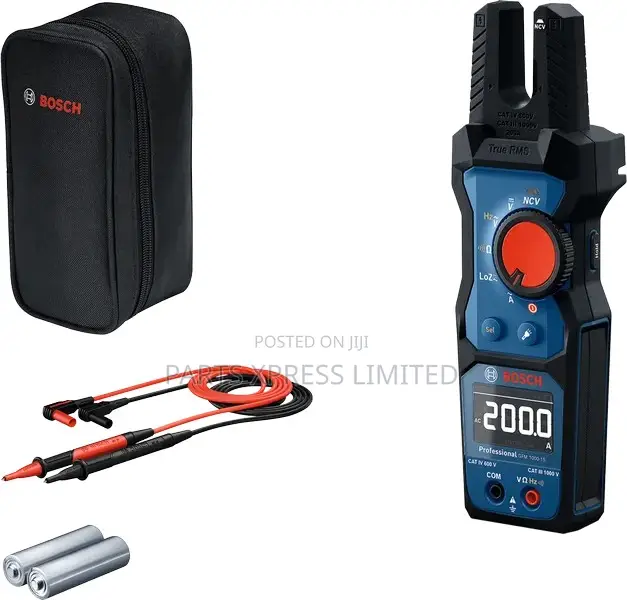 Bosch Fork Meter Gfm1000-15