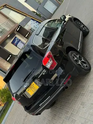 Subaru Forester 2.0XT Premium 4dr SUV AWD (2.0L 4cyl Turbo CVT) 2014 Black