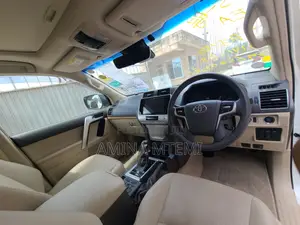 Toyota Land Cruiser 76 Series 2023 White