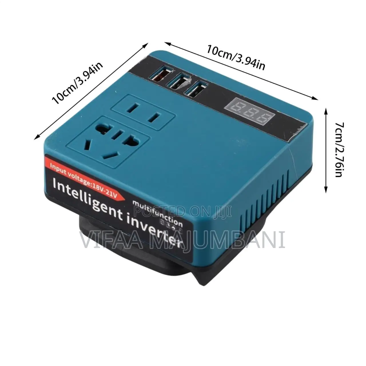 Intelligent Invetor Kits