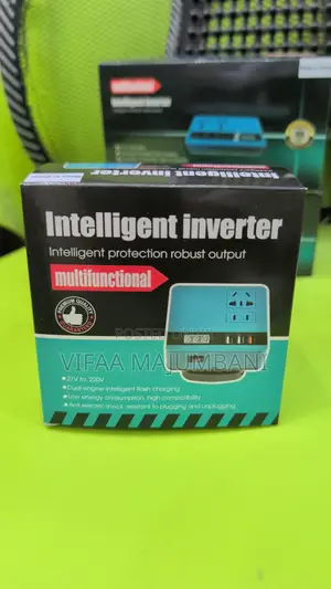 Intelligent Invetor Kits
