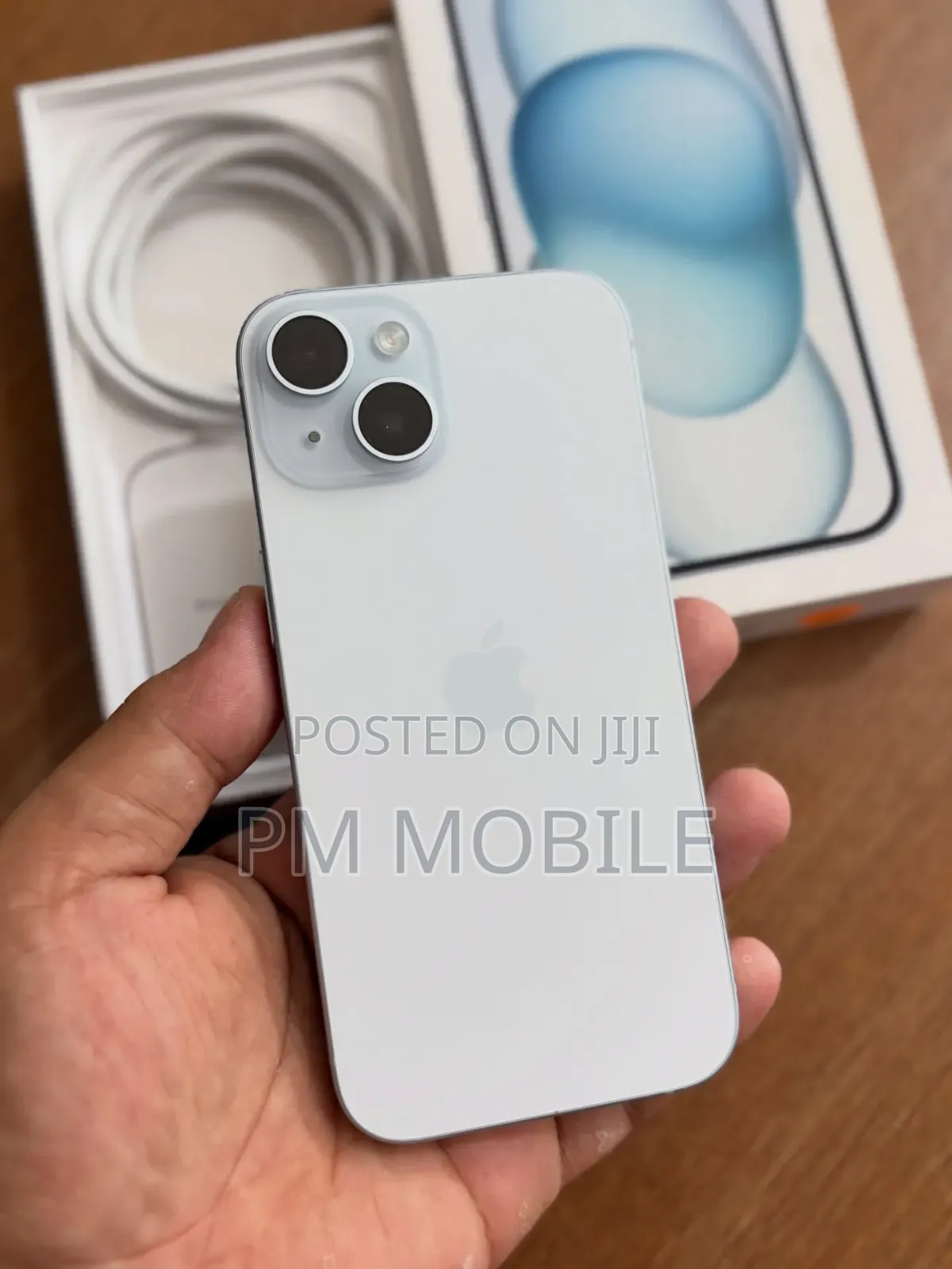 Apple iPhone 15 128 GB