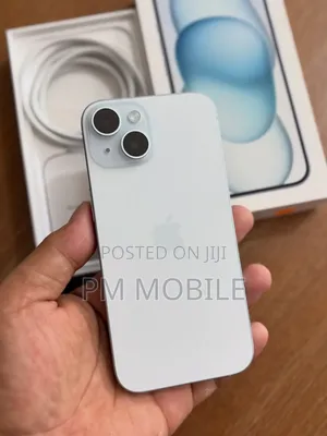 Apple iPhone 15 128 GB