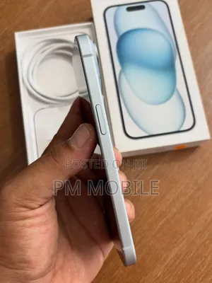 Apple iPhone 15 128 GB