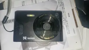 Keian Portable Camera