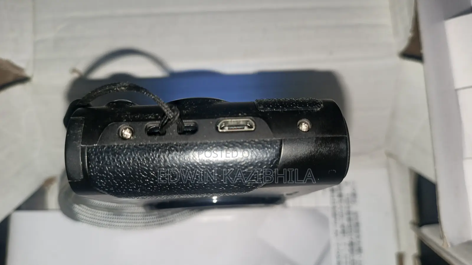 Keian Portable Camera