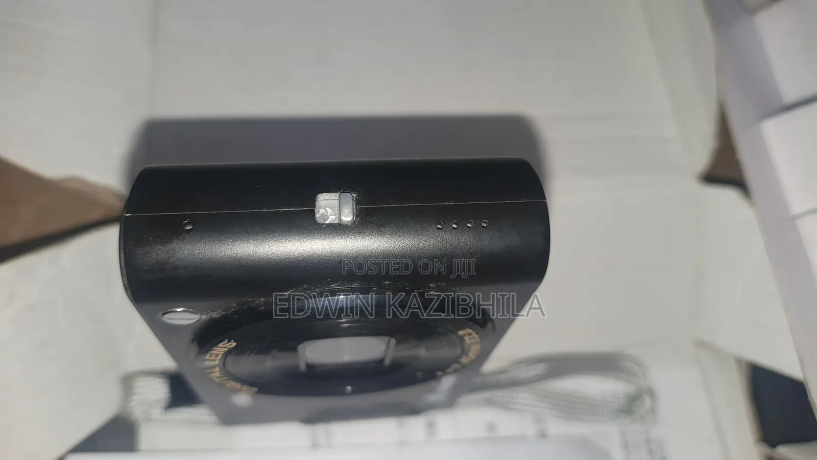 Keian Portable Camera