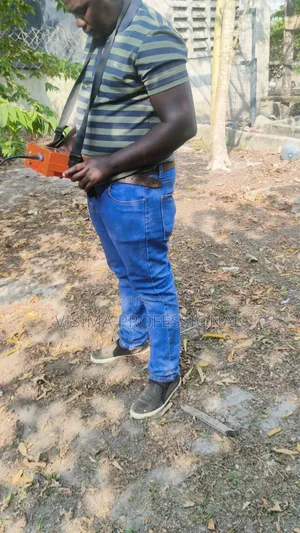 Underground Water Test