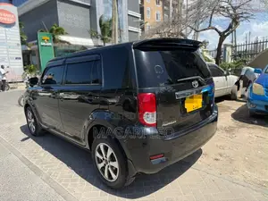 Toyota Rumion 1.5 FWD 2023 Black