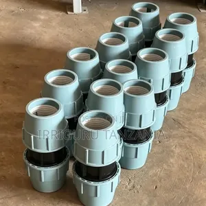 HDPE Socket Fittings