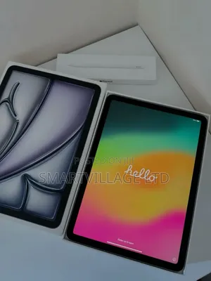 New Apple iPad Air 11 (2025) 128 GB Gray