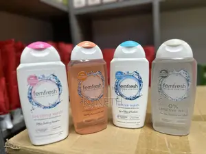 Femfresh Wash