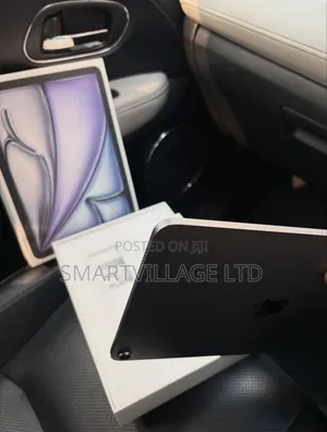New Apple iPad Air 11 (2025) 128 GB Gray