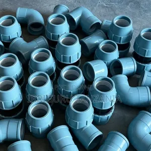 HDPE Pipe Sleeve Coupling