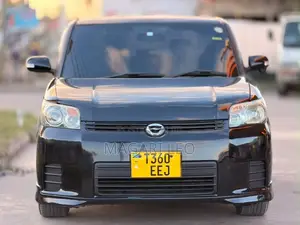 Toyota Rumion 1.5 FWD 2023 Black