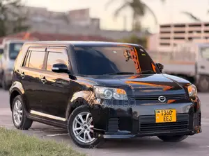 Toyota Rumion 1.5 FWD 2023 Black