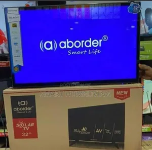 32-Inch Smart Life Television