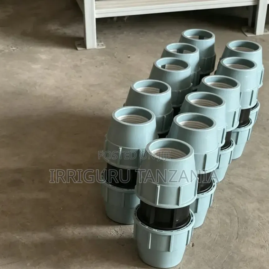 HDPE Straight Joint
