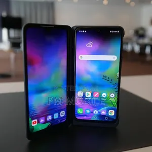 LG G8X Thinq 128 GB