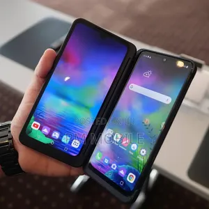 LG G8X Thinq 128 GB