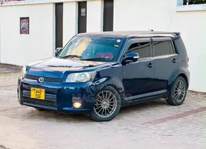 Toyota Rumion 1.5 FWD 2023 Blue
