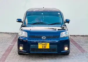 Toyota Rumion 1.5 FWD 2023 Blue