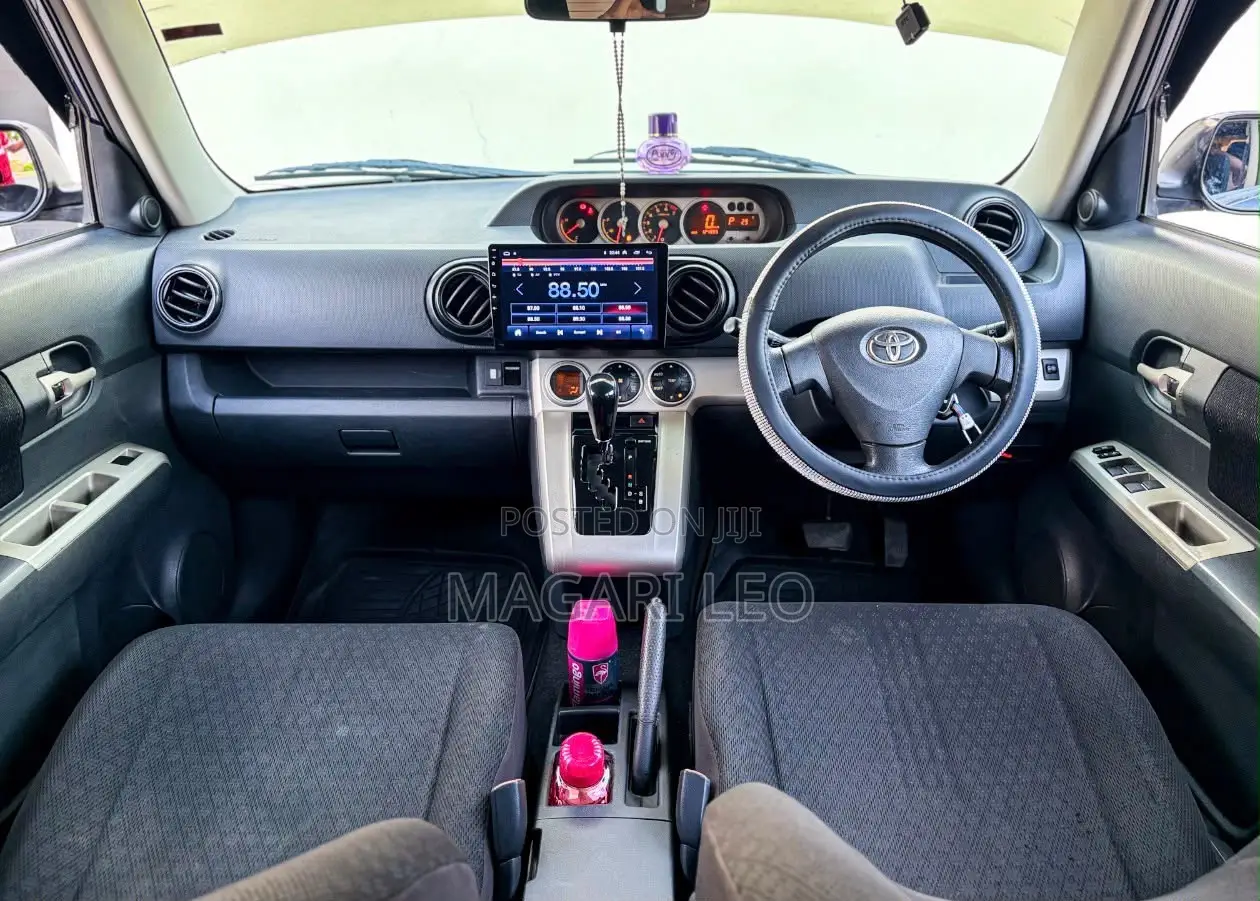 Toyota Rumion 1.5 FWD 2023 Blue