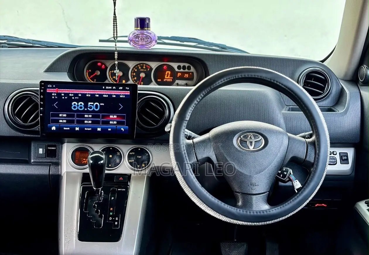 Toyota Rumion 1.5 FWD 2023 Blue