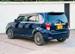 Toyota Rumion 1.5 FWD 2023 Blue
