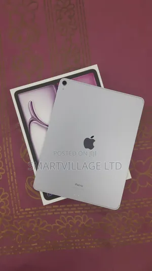 New Apple iPad Air 11 (2025) 256 GB Gray