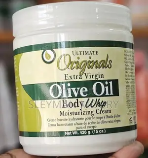 Original Olive Oil
