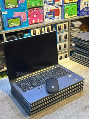 Laptop HP ZBook 14u 16GB Intel Core i7 SSD 512GB