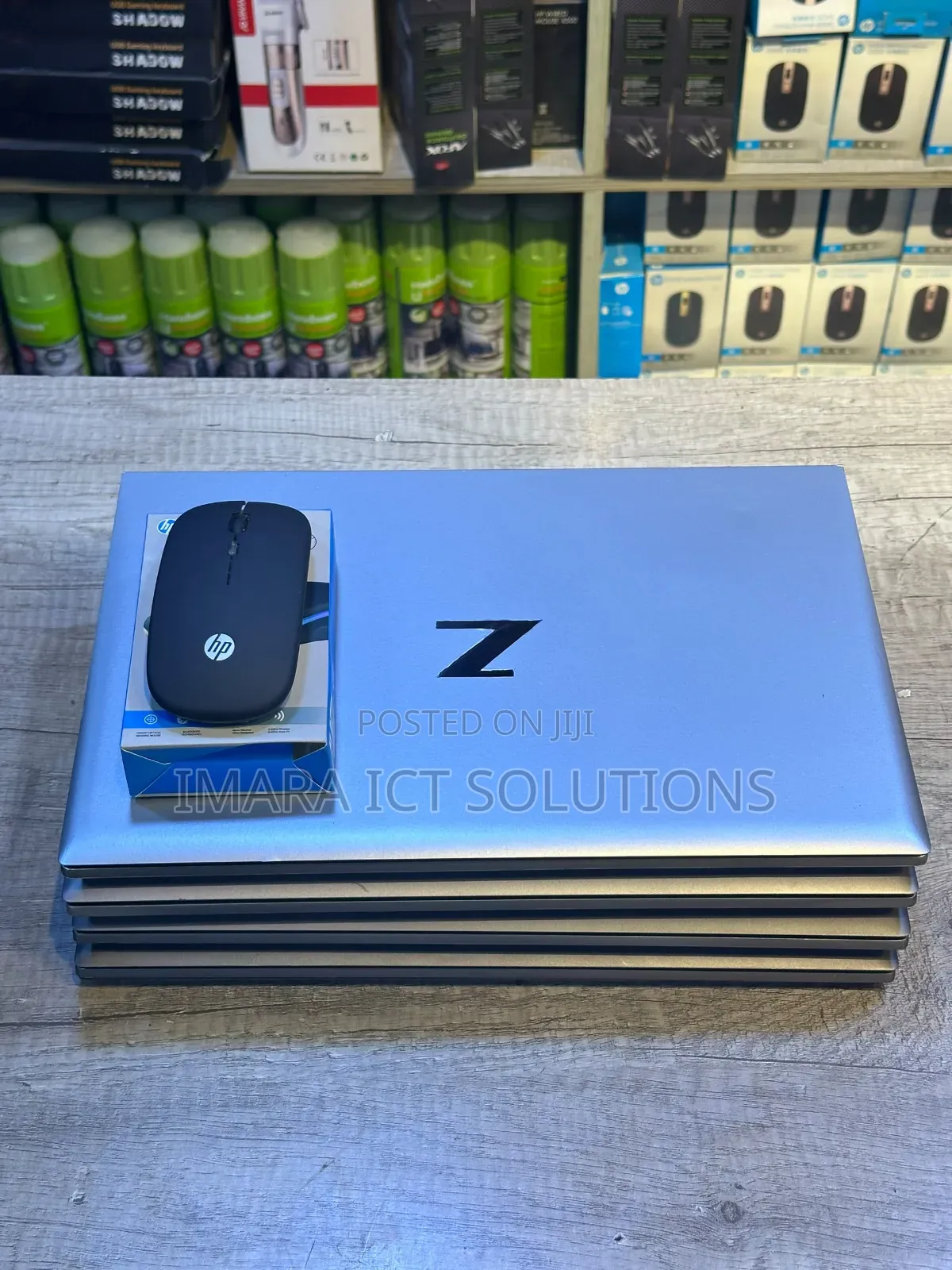 Laptop HP ZBook 14u 16GB Intel Core i7 SSD 512GB
