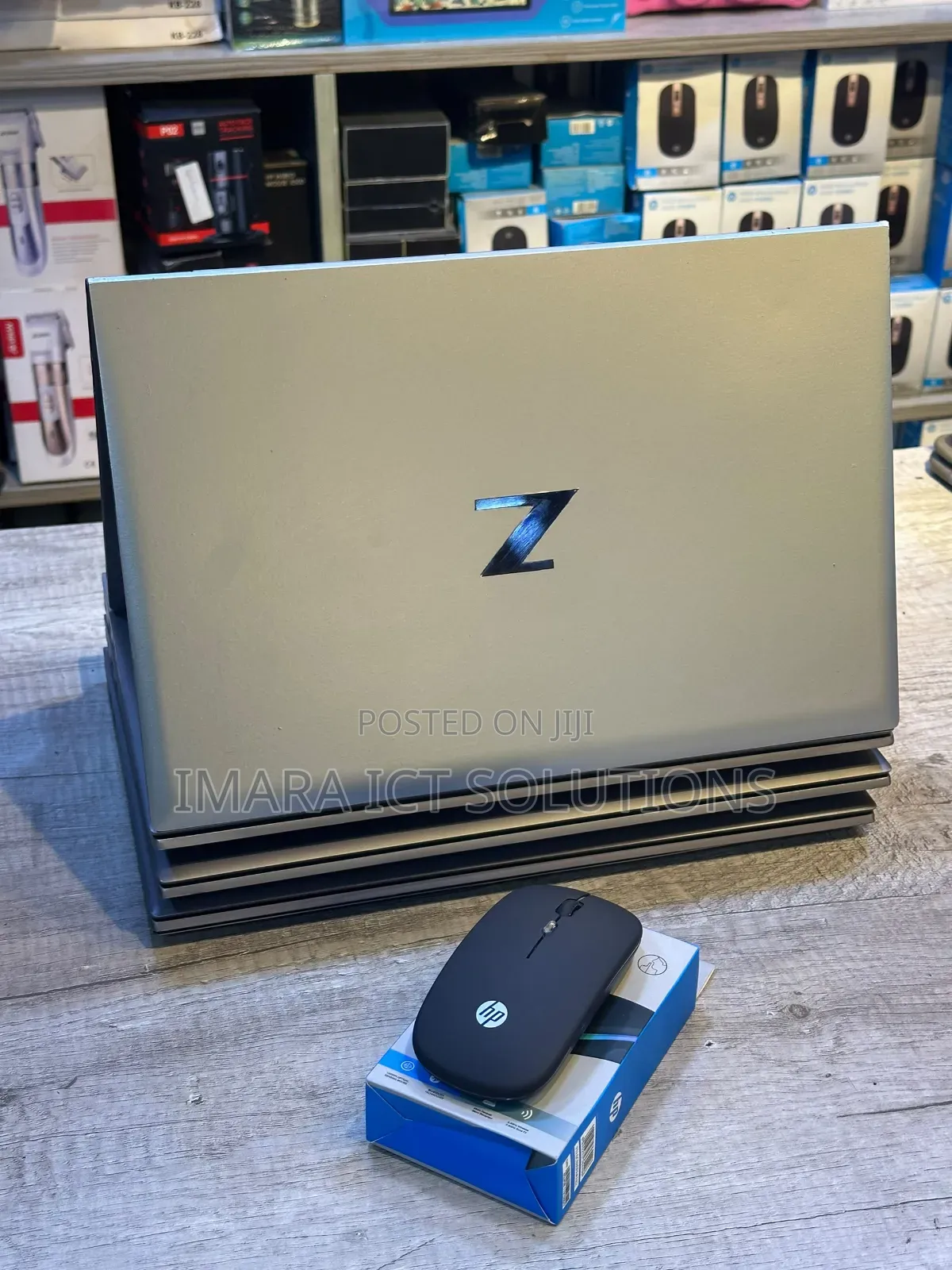 Laptop HP ZBook 14u 16GB Intel Core i7 SSD 512GB