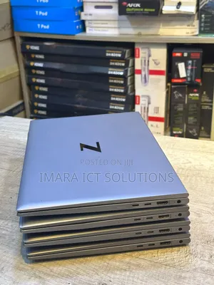 Laptop HP ZBook 14u 16GB Intel Core i7 SSD 512GB