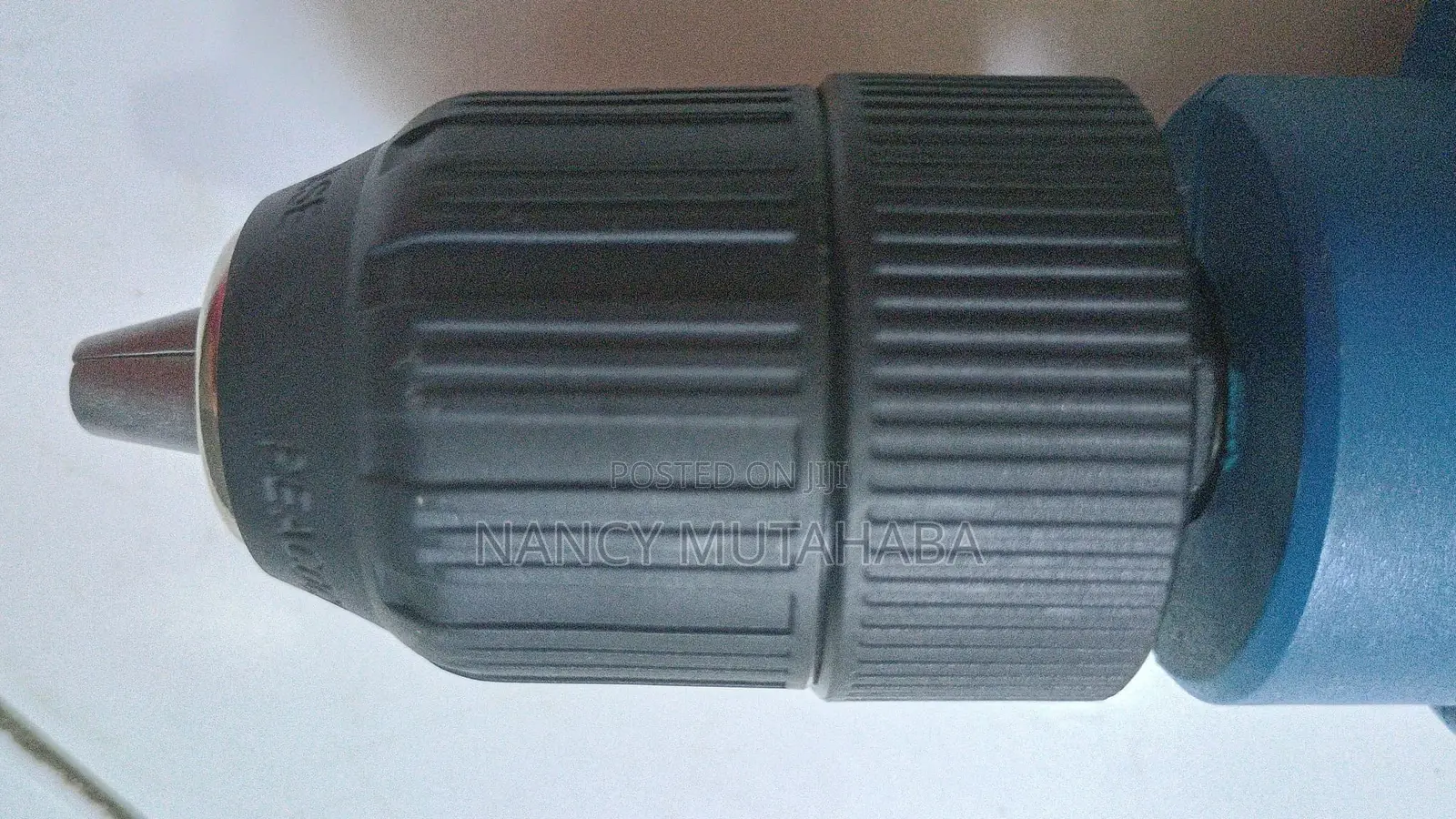 Impact Drill