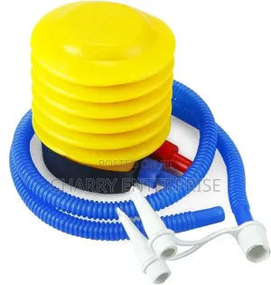 Portable Inflatable Baby Bath