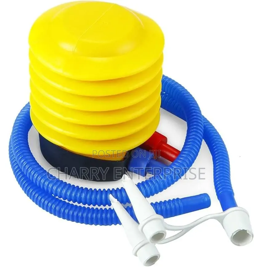 Portable Inflatable Baby Bath