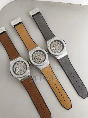 Hublot Watches