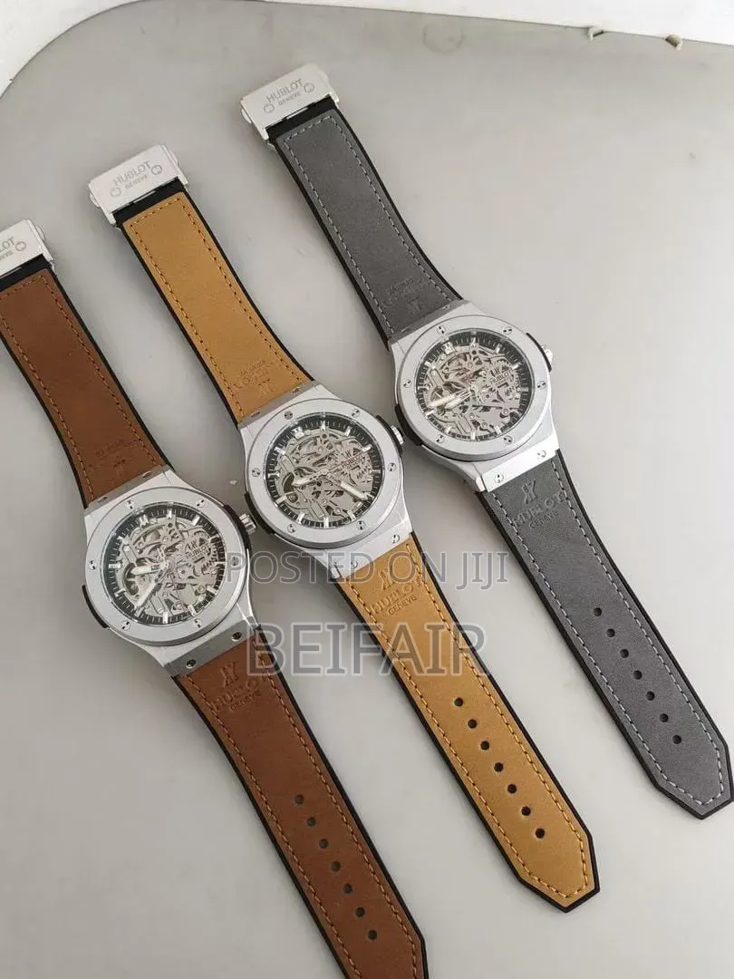 Hublot Watches