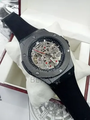 Hublot Watches