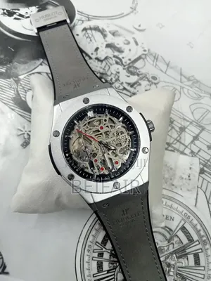 Hublot Watches