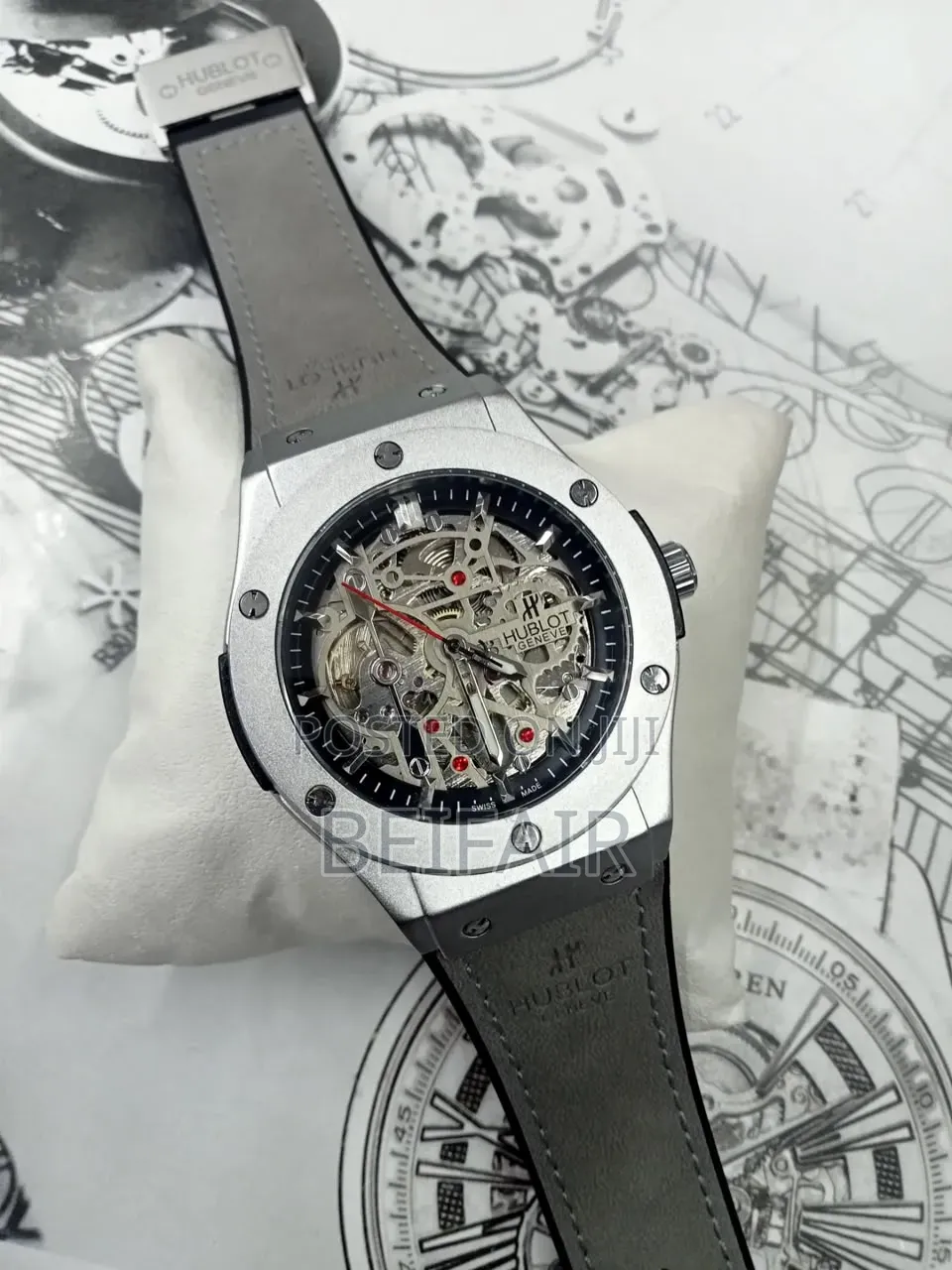 Hublot Watches